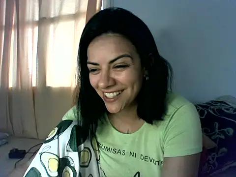 Snapshot of luluclark69 chatting on 7, 5, 2026 luluclark69 online show from 7, 5, 2026
