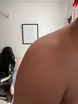 Zarahs Blare1 online show from 11, 3, 2026