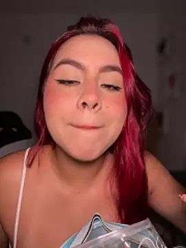 Zarahs Blare1 online show from 28, 3, 2026