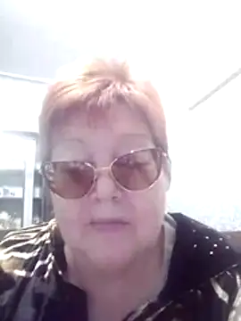 ALEXANDRA-LOVEE online show from 14, 12, 2025