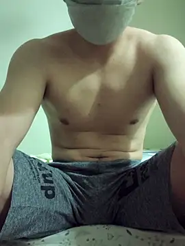 zhezhe 11 online show from 14, 12, 2025