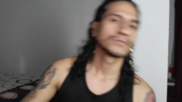 Riot Velvet online show from 25, 7, 2026