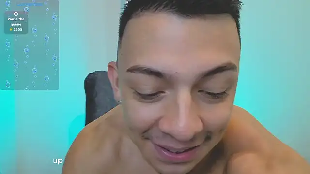 Samuel up01 online show from 11, 2, 2026