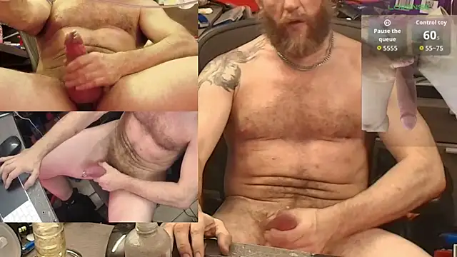 HouseOfHans online show from 10, 4, 2026