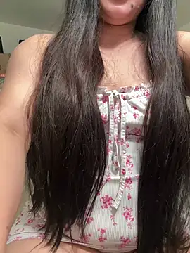 ivanaoficial22 online show from 9, 2, 2026