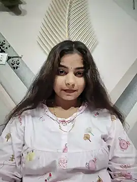 Snapshot of Himani_0122 chatting on 4, 7, 2026 Himani 0122 online show from 4, 7, 2026