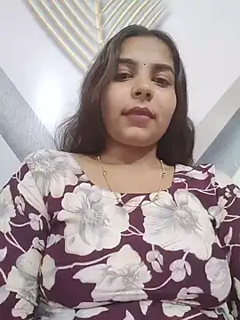 Snapshot of Himani_0122 chatting on 6, 7, 2026 Himani 0122 online show from 6, 7, 2026