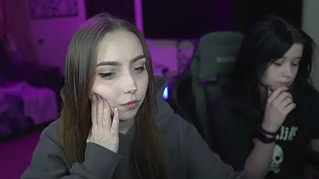 Absent Fairy online show from 9, 2, 2026