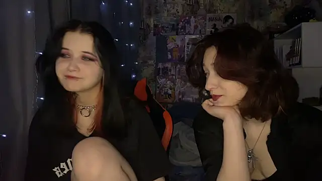 Absent Fairy online show from 17, 5, 2026