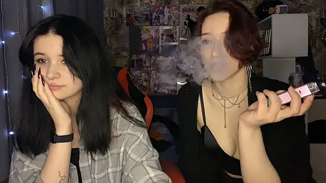 Absent Fairy online show from 4, 6, 2026