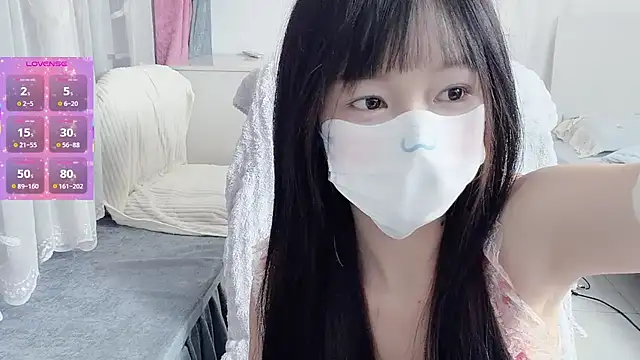  nannan  online show from 27, 2, 2026