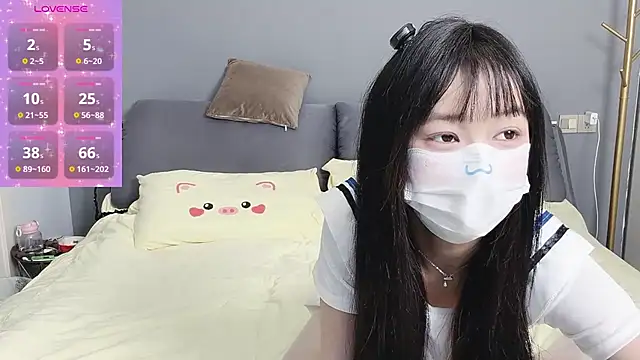  nannan  online show from 5, 4, 2026