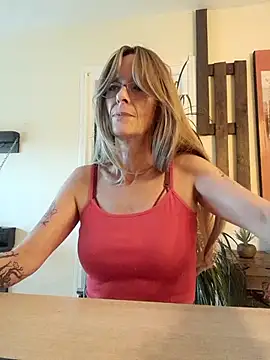 Sacha Scorp online show from 17, 12, 2025