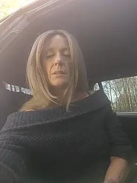 Sacha Scorp online show from 18, 3, 2026