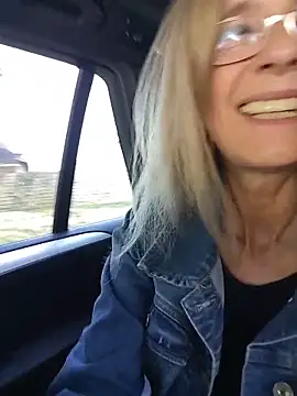 Sacha Scorp online show from 24, 3, 2026