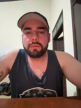 Ardientex95 online show from 10, 7, 2026