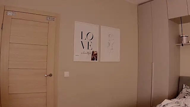 janeLoveSweetHeart online show from 5, 3, 2026