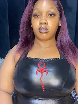 THICKBARBIE32 online show from 3, 7, 2026
