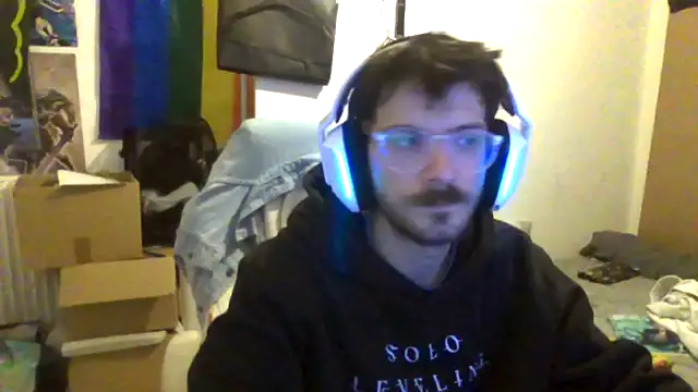 atreus69big online show from 16, 5, 2026