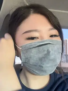 Sarah2127 online show from 12, 4, 2026