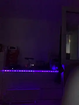 Melissaa00 online show from 20, 3, 2026