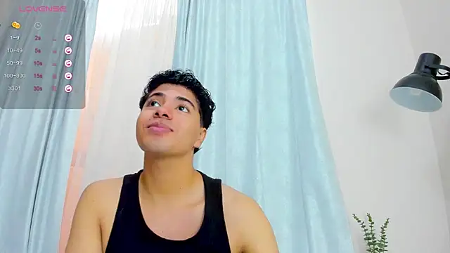 Snapshot of cherry_blossom77 chatting on 9, 1, 2026 cherry blossom77 online show from 9, 1, 2026