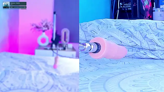 miiastone cm online show from 21, 2, 2026