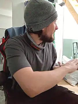 Ghost Pie online show from 13, 3, 2026