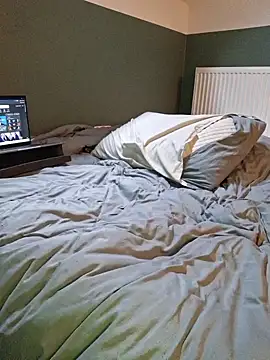 Ghost Pie online show from 31, 3, 2026