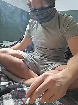 Ghost Pie online show from 3, 4, 2026