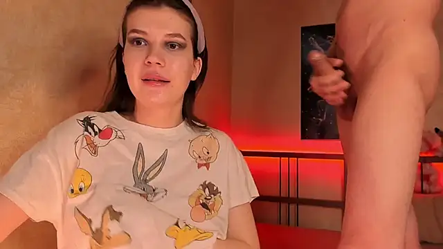 WeliosCouple online show from 1, 8, 2026