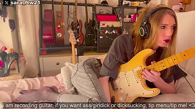 Sara ftw21 online show from 30, 3, 2026