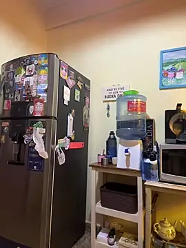 Yara-Lolii online show from 17, 2, 2026