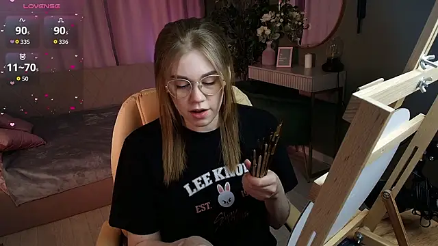 Alison Doody online show from 1, 3, 2026