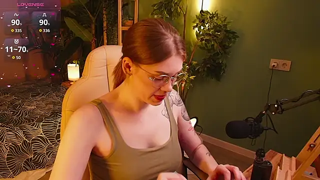 Alison Doody online show from 27, 3, 2026