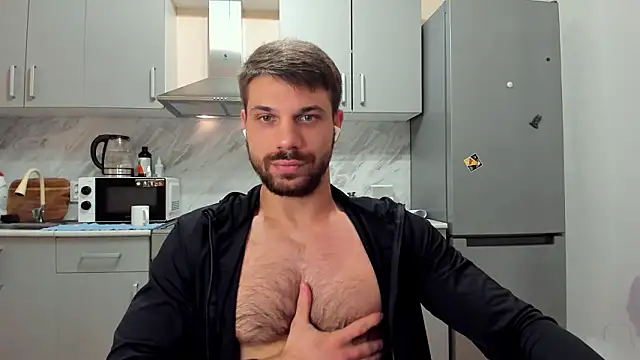 Tony Wolf online show from 2, 2, 2026