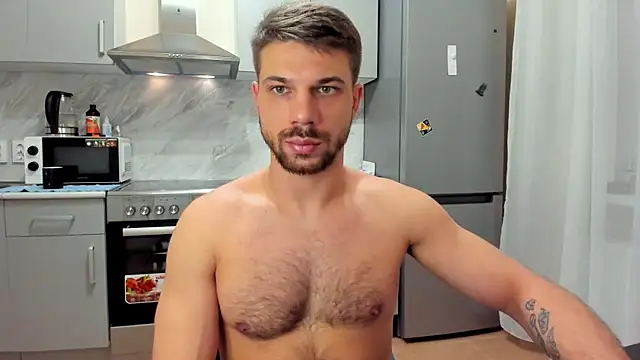 Tony Wolf online show from 19, 2, 2026