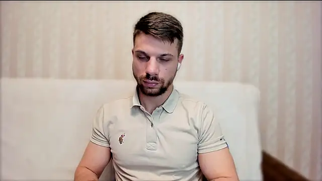 Tony Wolf online show from 18, 4, 2026