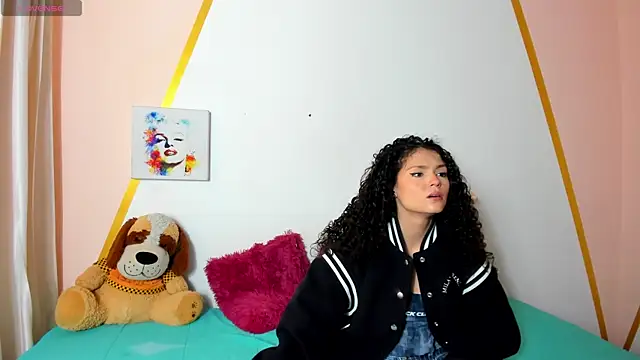 MapeDiamond online show from 16, 4, 2026