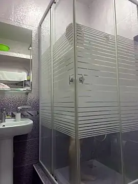 Sensual Flower online show from 9, 4, 2026