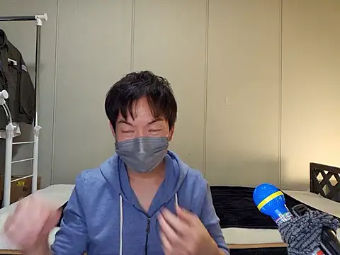 sweets danshi online show from 3, 4, 2026