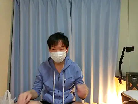 sweets danshi online show from 13, 4, 2026