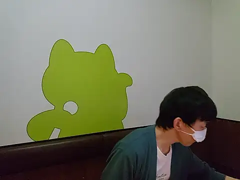 sweets danshi online show from 12, 6, 2026