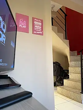 pampam nifetinha online show from 15, 12, 2025