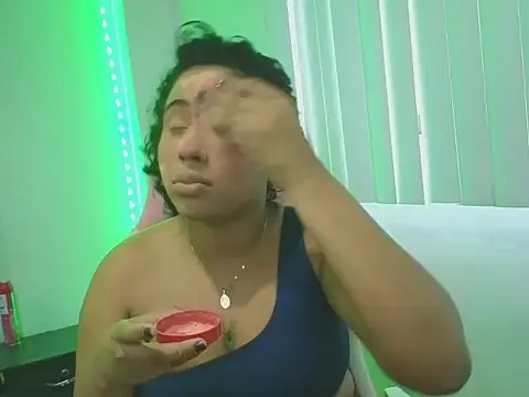 Valery  lovex online show from 31, 1, 2026