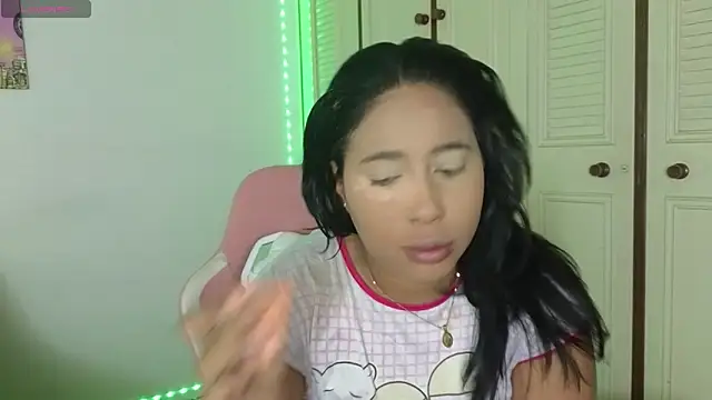 Valery  lovex online show from 19, 2, 2026