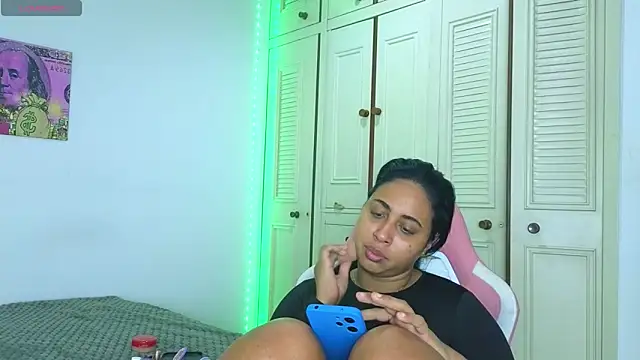 Valery  lovex online show from 21, 2, 2026