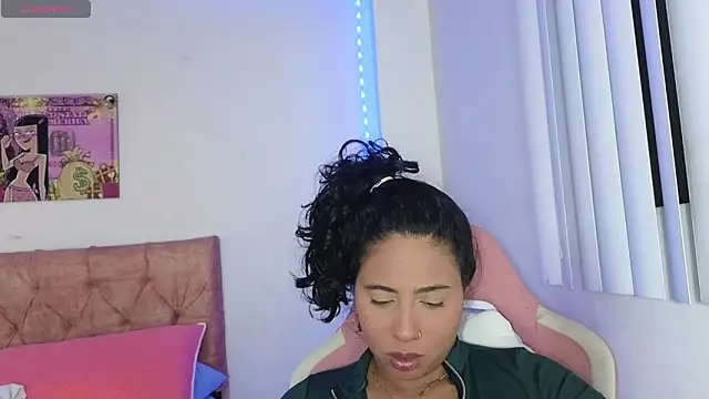 Valery  lovex online show from 2, 3, 2026