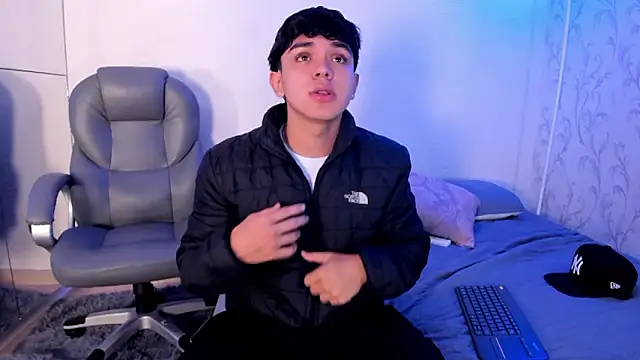  TaylorBlack online show from 9, 2, 2026