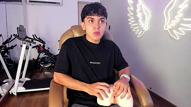  TaylorBlack online show from 20, 2, 2026